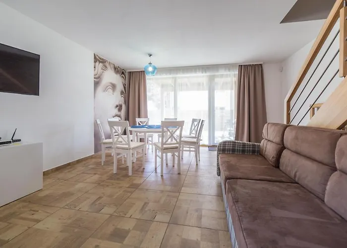 Villa Arkadia
